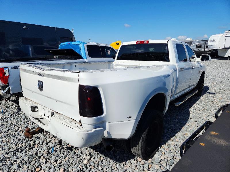 Продажа на аукционе авто 2015 Ram 3500, vin: 3C63RPGL7FG561044, номер лота: 53702846