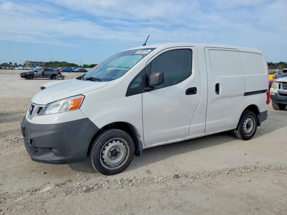 Aukcja sprzedaży 2019 Nissan Nv200, vin: 3N6CM0KN1KK703514, numer aukcji: 53526076