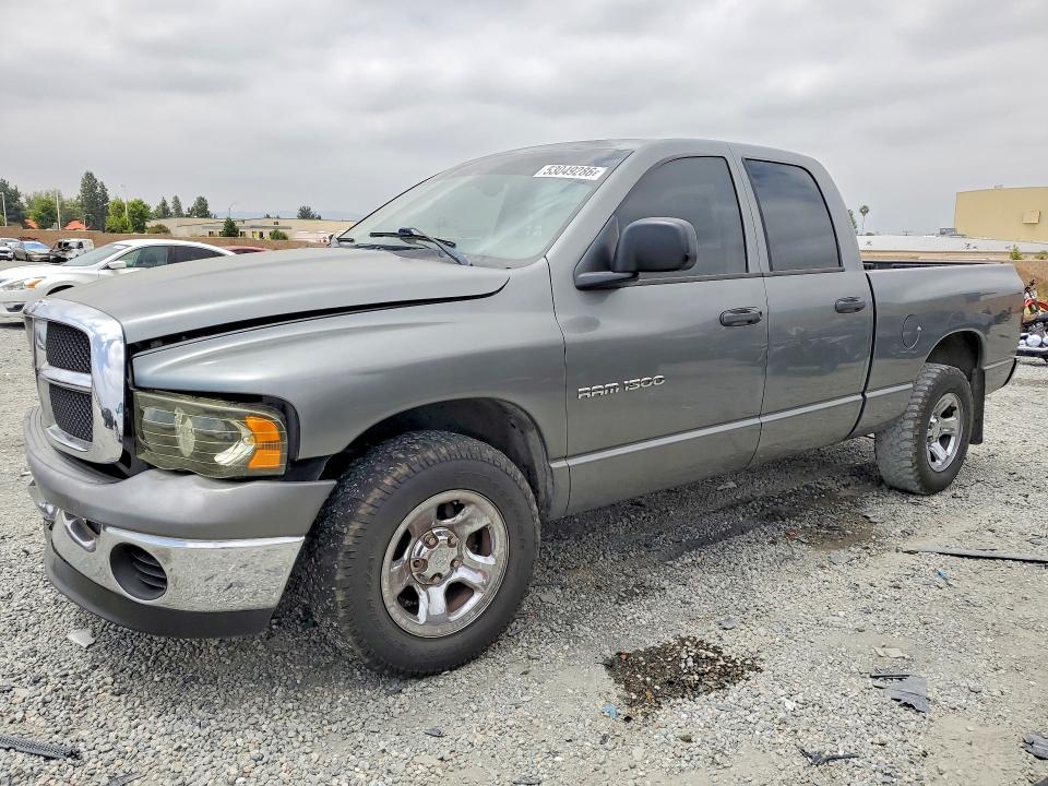 Aukcja sprzedaży 2005 Dodge Ram 1500, vin: 1D7HA18N25J525090, numer aukcji: 53049286