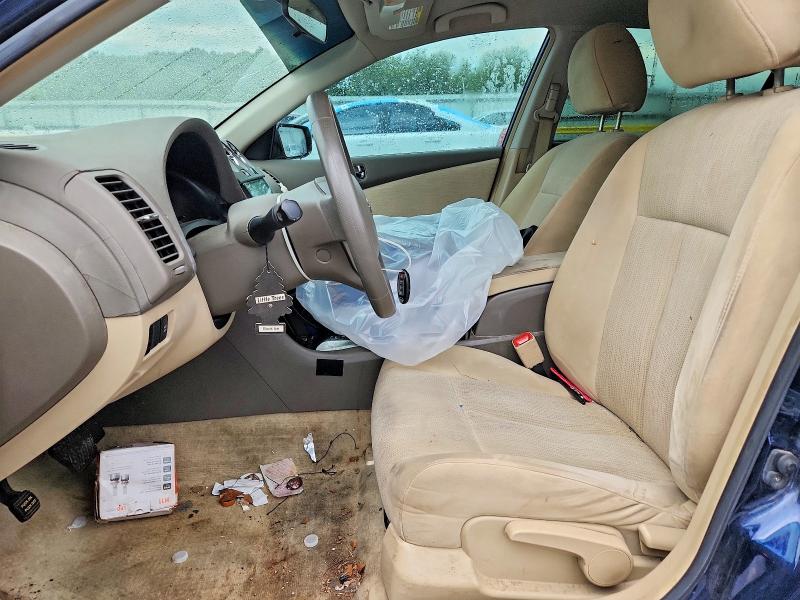 Продажа на аукционе авто 2010 Nissan Altima, vin: 1N4AL2AP1AN566858, номер лота: 53407056