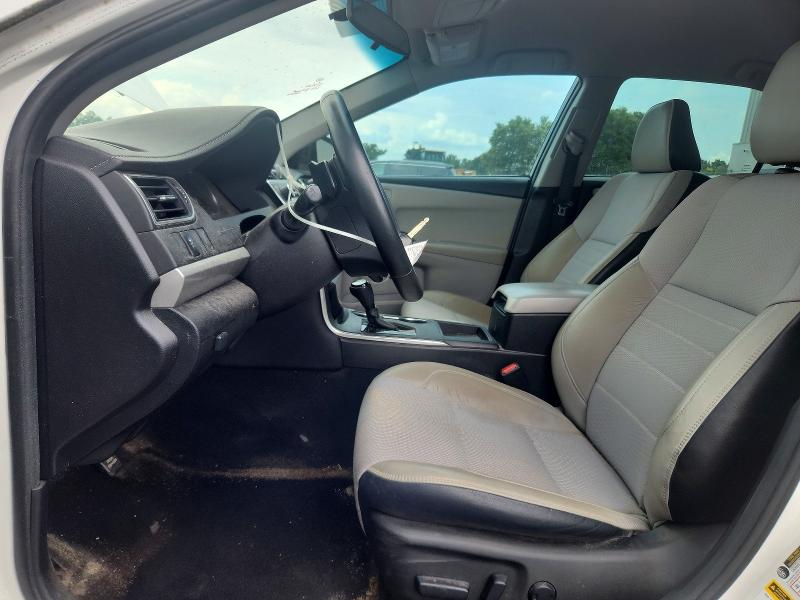 Продажа на аукционе авто 2016 Toyota Camry, vin: 4T1BF1FK4GU152299, номер лота: 53320446