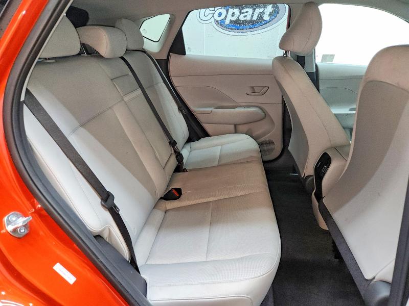 Aukcja sprzedaży 2025 Hyundai Kona, vin: KM8HB3AB6SU310210, numer aukcji: 54879716