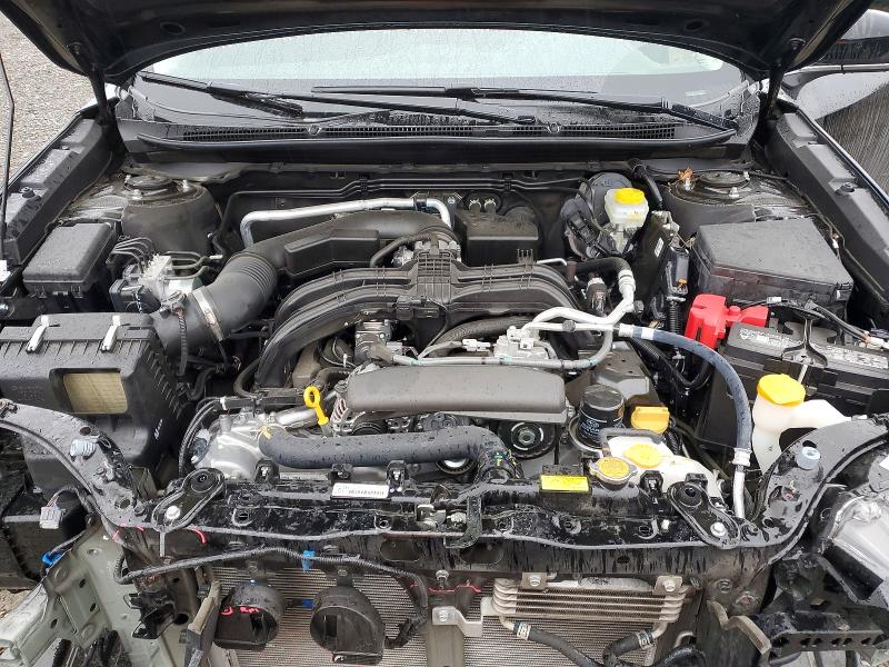 Aukcja sprzedaży 2025 Subaru Outback, vin: 4S4BTANC9S3228584, numer aukcji: 53127956