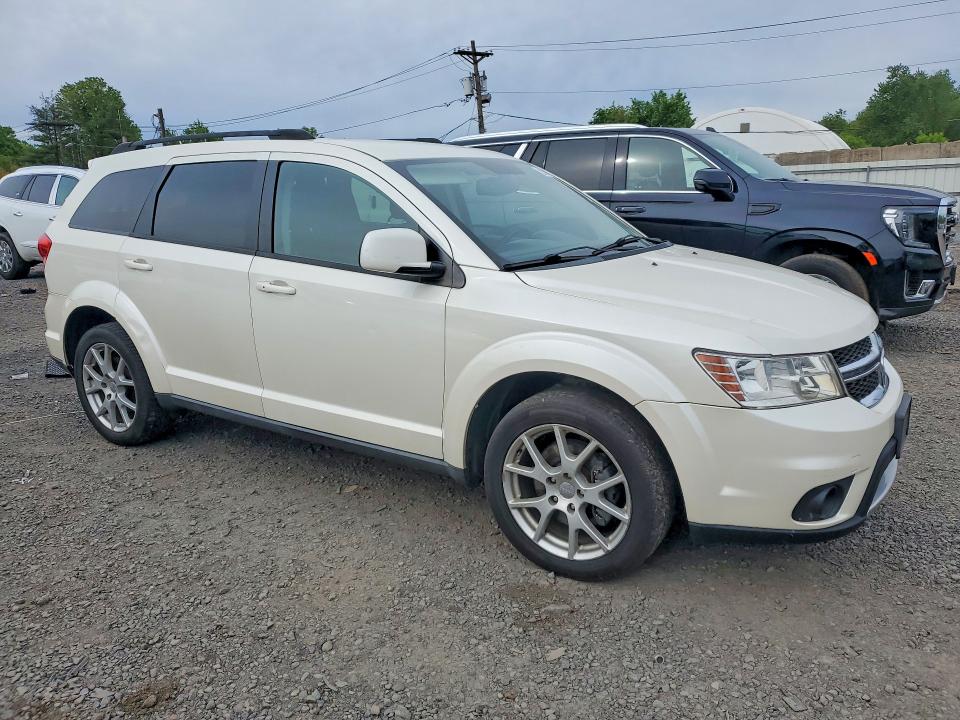 Продажа на аукционе авто 2013 Dodge Journey, vin: 3C4PDDBG2DT566075, номер лота: 52319016