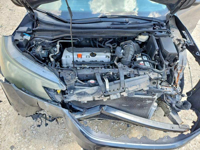 Aukcja sprzedaży 2012 Honda Cr-v, vin: 5J6RM3H56CL026158, numer aukcji: 53002186