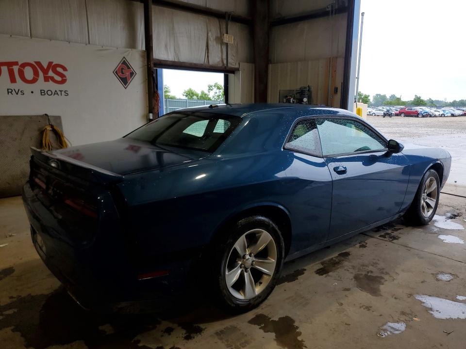 Продажа на аукционе авто 2020 Dodge Challenger, vin: 2C3CDZAG9LH137900, номер лота: 54264076