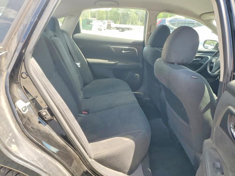 2015 Nissan Altima მანქანა იყიდება აუქციონზე, vin: 1N4AL3AP7FC144800, აუქციონის ნომერი: 55609986