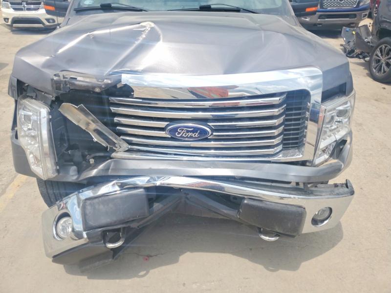 2010 Ford F150 მანქანა იყიდება აუქციონზე, vin: 1FTFW1EV4AKA23578, აუქციონის ნომერი: 54013016