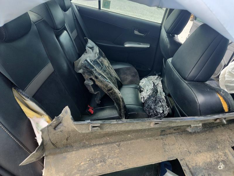 Продажа на аукционе авто 2012 Toyota Camry, vin: 4T1BF1FK9CU074306, номер лота: 52407266