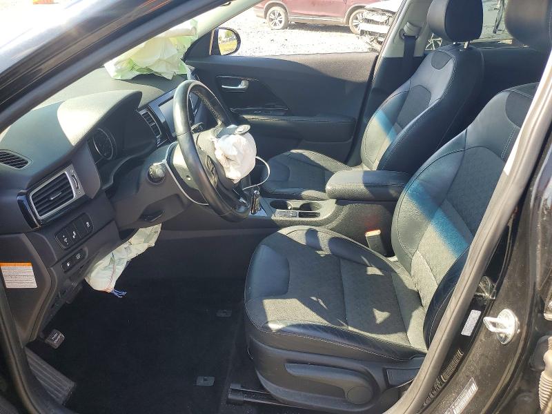 Продаж на аукціоні авто 2017 Kia Niro, vin: KNDCC3LC1H5095713, номер лоту: 52219456