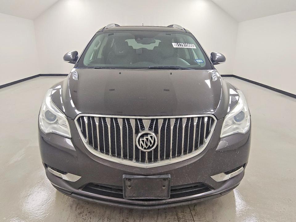 Продаж на аукціоні авто 2017 Buick Enclave, vin: 5GAKRCKD7HJ187048, номер лоту: 51791506