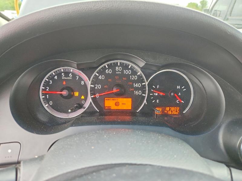 Aukcja sprzedaży 2012 Nissan Altima, vin: 1N4AL2AP0CC236594, numer aukcji: 54639876