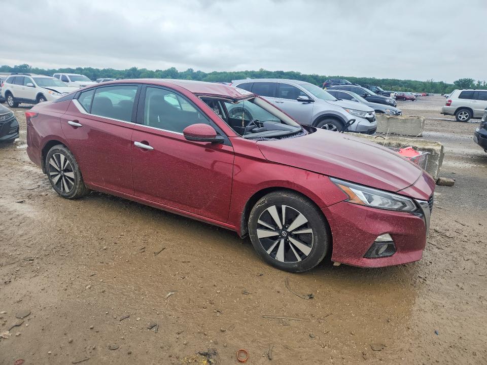 Продаж на аукціоні авто 2020 Nissan Altima, vin: 1N4BL4DV6LN320742, номер лоту: 53890496