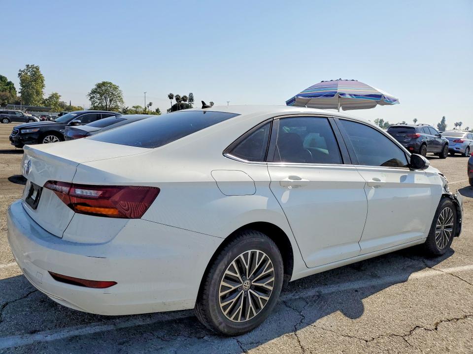 Aukcja sprzedaży 2019 Volkswagen Jetta, vin: 3VWCB7BU9KM198915, numer aukcji: 53232716