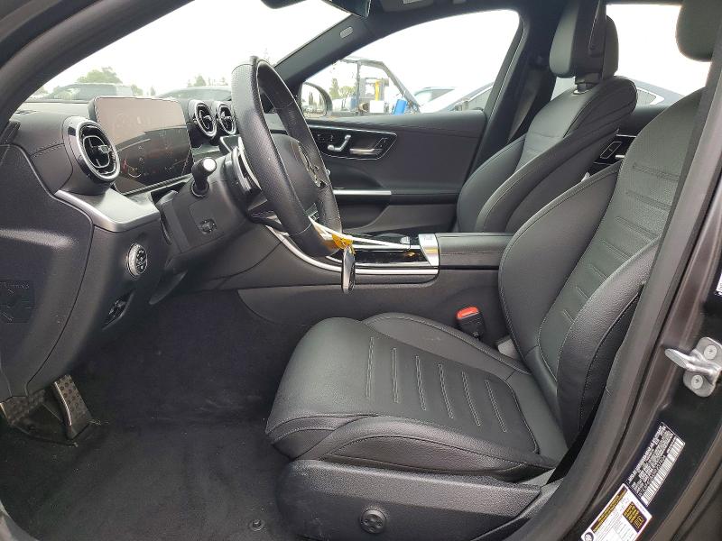 Продажа на аукционе авто 2024 Mercedes-benz C, vin: W1KAF4GBXRR237904, номер лота: 53276826