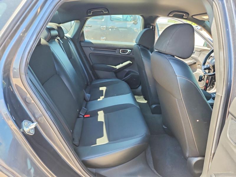 Продажа на аукционе авто 2022 Honda Civic, vin: 2HGFE2F54NH554401, номер лота: 54309486