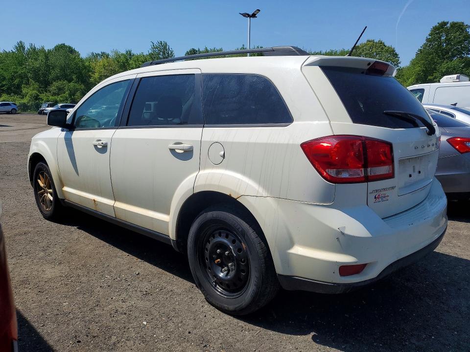 Aukcja sprzedaży 2016 Dodge Journey, vin: 3C4PDCBB3GT143718, numer aukcji: 53872856