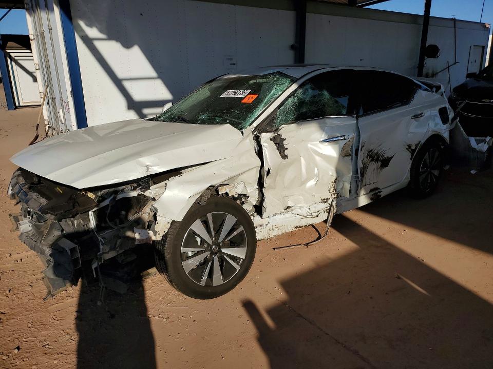 Продаж на аукціоні авто 2019 Nissan Altima, vin: 1N4BL4DW5KC194893, номер лоту: 52950126