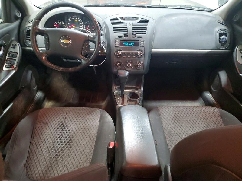 Aukcja sprzedaży 2006 Chevrolet Malibu, vin: 1G1ZT53836F239571, numer aukcji: 53027386