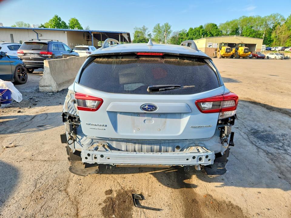 Продажа на аукционе авто 2020 Subaru Crosstrek, vin: JF2GTAEC2LH208175, номер лота: 53936956