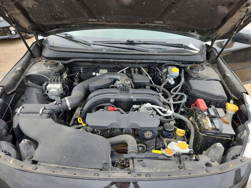 Продажа на аукционе авто 2016 Subaru Outback, vin: 4S4BSBECXG3350791, номер лота: 54522626