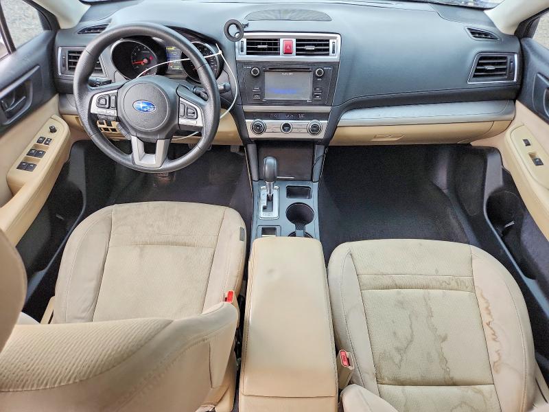 2017 Subaru Legacy მანქანა იყიდება აუქციონზე, vin: 4S3BNAB68H3013879, აუქციონის ნომერი: 54849776