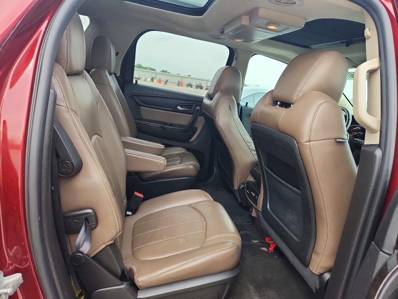 Продаж на аукціоні авто 2017 Gmc Acadia Limited, vin: 1GKKRSKD0HJ197966, номер лоту: 53507436
