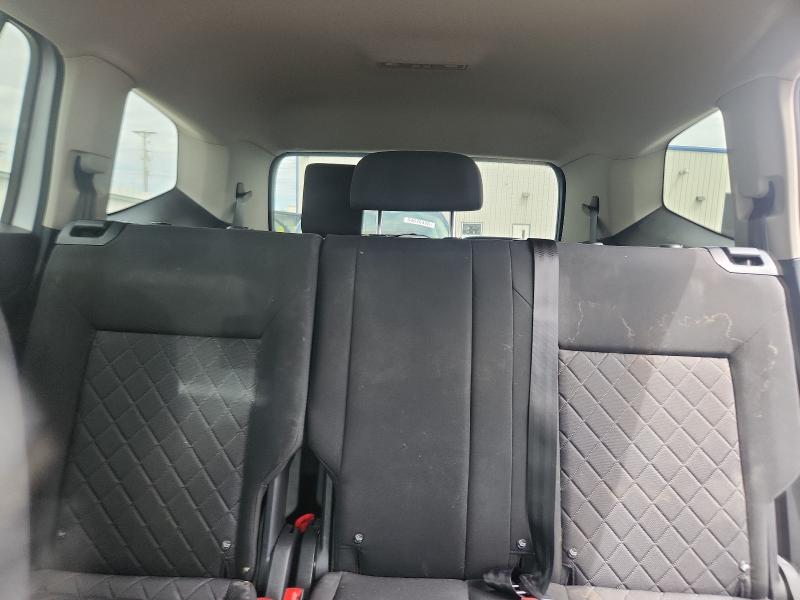 Aukcja sprzedaży 2018 Volkswagen Atlas, vin: 1V2GR2CA1JC524079, numer aukcji: 54700896
