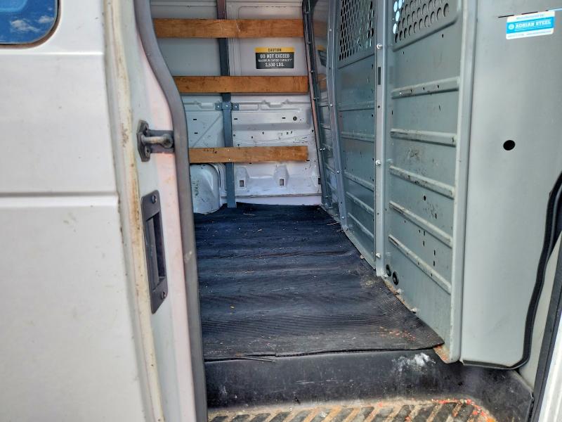 Aukcja sprzedaży 2013 Ford Econoline, vin: 1FTNE2EW6DDA36239, numer aukcji: 50558656