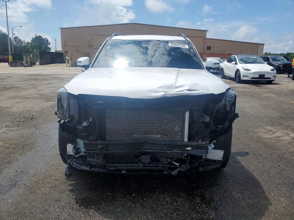 Продаж на аукціоні авто 2024 Kia Telluride, vin: 5XYP5DGC3RG553935, номер лоту: 52894236