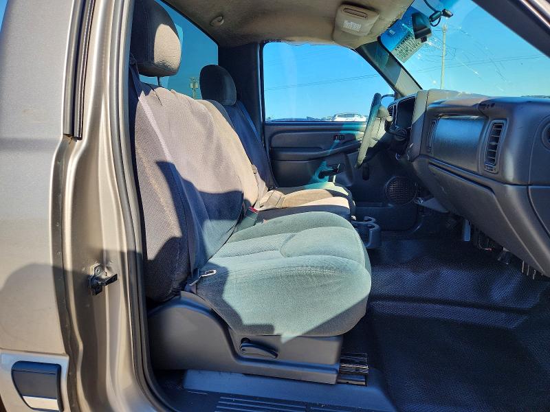 Aukcja sprzedaży 2003 Chevrolet Silverado, vin: 1GCEC14V13Z154404, numer aukcji: 53379456