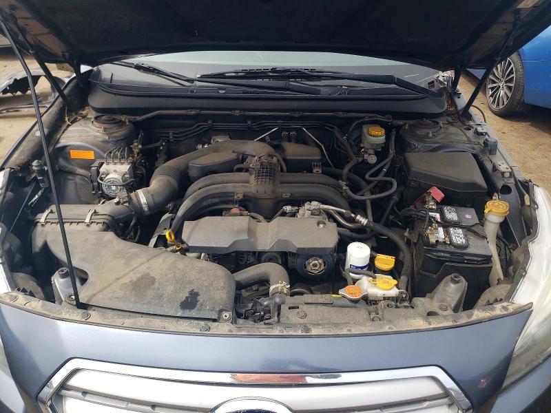Продажа на аукционе авто 2015 Subaru Outback, vin: 4S4BSALC7F3224674, номер лота: 54043736