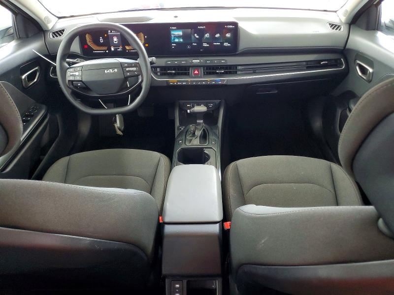 Aukcja sprzedaży 2025 Kia K4, vin: 3KPFT4DE9SE074879, numer aukcji: 54839796
