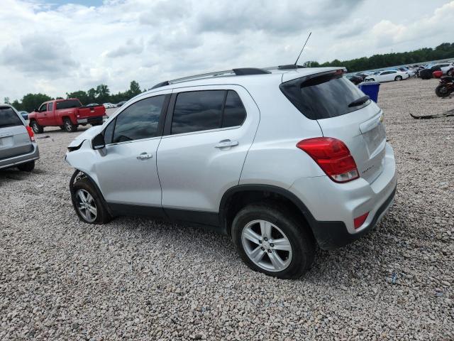 Продажа на аукционе авто 2017 Chevrolet Trax, vin: KL7CJPSB3HB171050, номер лота: 53924436