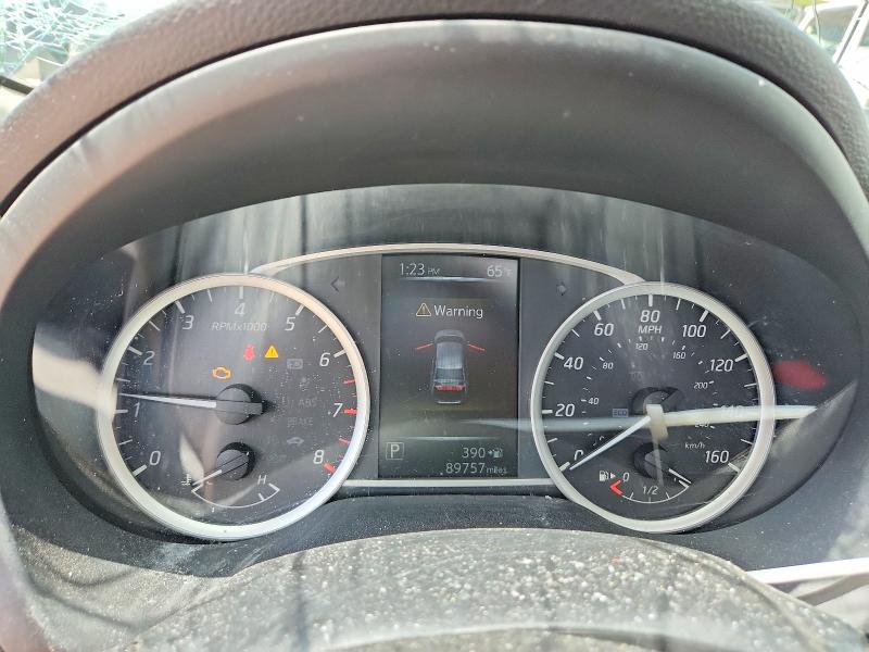 Aukcja sprzedaży 2017 Nissan Sentra, vin: 3N1CB7AP8HY235472, numer aukcji: 52184466