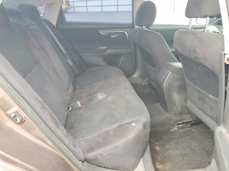 Aukcja sprzedaży 2014 Nissan Altima, vin: 1N4AL3APXEC168765, numer aukcji: 52325616