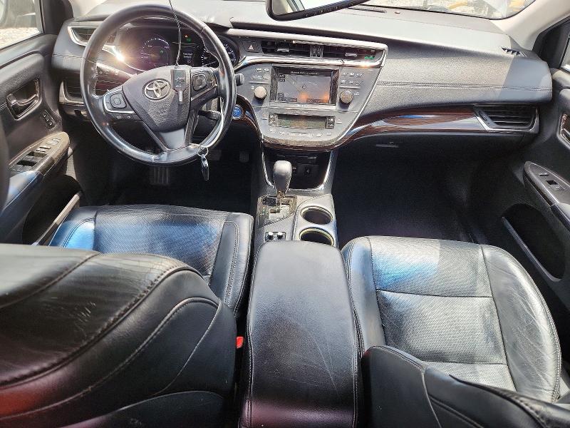 Продажа на аукционе авто 2013 Toyota Avalon Hybrid, vin: 4T1BD1EB5DU017920, номер лота: 53755726