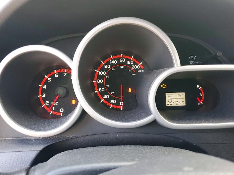 Aukcja sprzedaży 2010 Toyota Matrix, vin: 2T1KU4EEXAC468043, numer aukcji: 52532266
