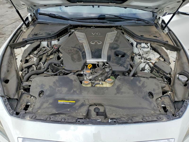 Aukcja sprzedaży 2018 Infiniti Q50, vin: JN1EV7AP5JM363502, numer aukcji: 52089796