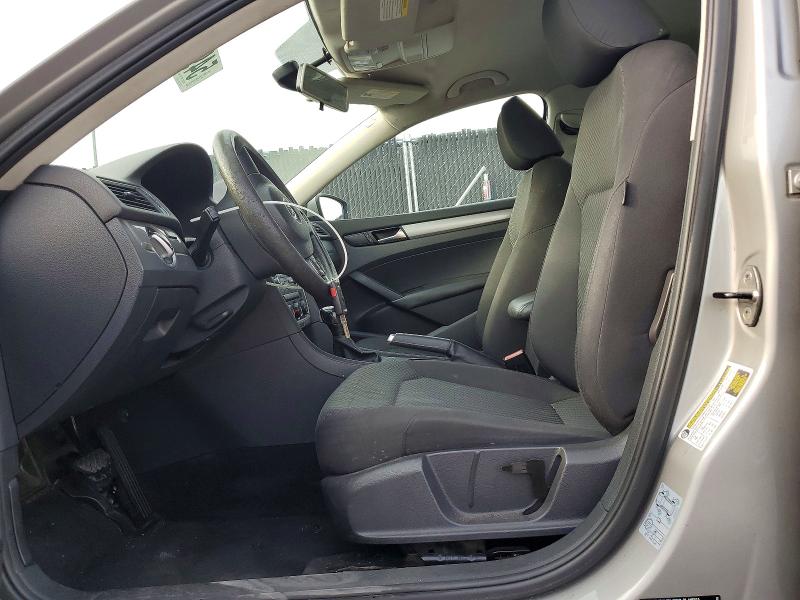 Продажа на аукционе авто 2013 Volkswagen Passat, vin: 1VWAP7A38DC046257, номер лота: 54905606