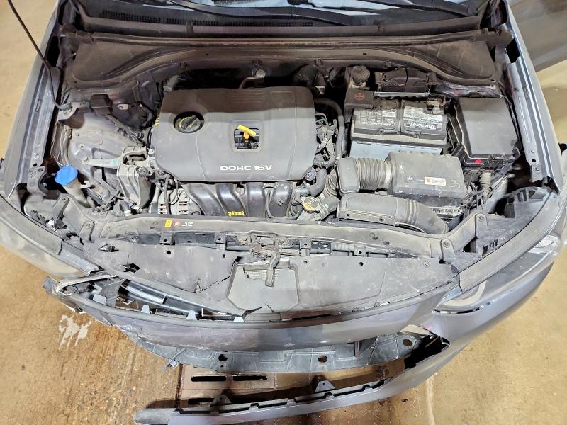 Продаж на аукціоні авто 2018 Hyundai Elantra, vin: 5NPD84LF4JH309508, номер лоту: 53305356