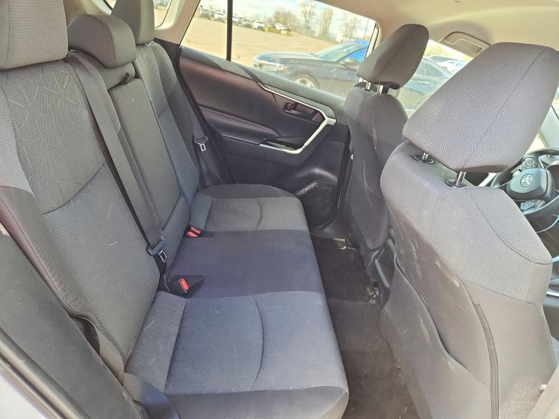 Продаж на аукціоні авто 2020 Toyota Rav4, vin: 2T3B1RFV4LW122020, номер лоту: 51599576