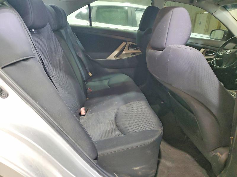 Aukcja sprzedaży 2007 Toyota Camry, vin: 4T1BE46K67U194607, numer aukcji: 55366956