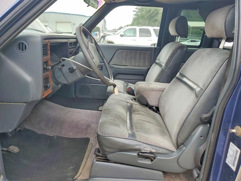 Продажа на аукционе авто 1993 Dodge Dakota, vin: 1B7FL23X5PS104603, номер лота: 53917596