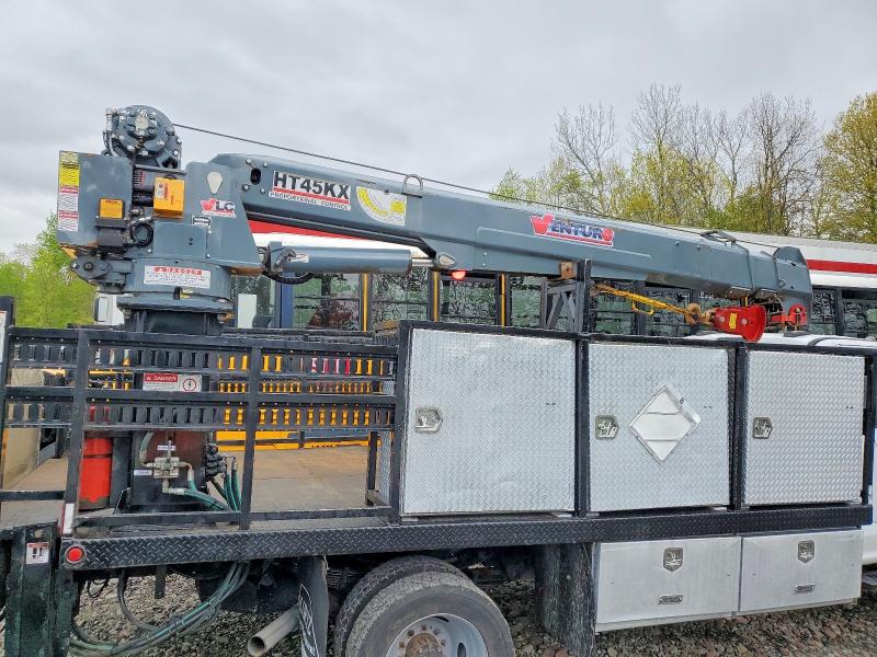 Aukcja sprzedaży 2020 Ford F550, vin: 1FDUF5HT6LDA08978, numer aukcji: 53578356