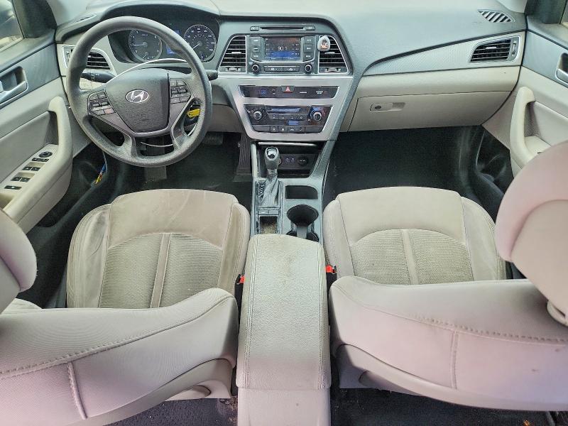 Aukcja sprzedaży 2015 Hyundai Sonata, vin: 5NPE24AF2FH019929, numer aukcji: 52671956