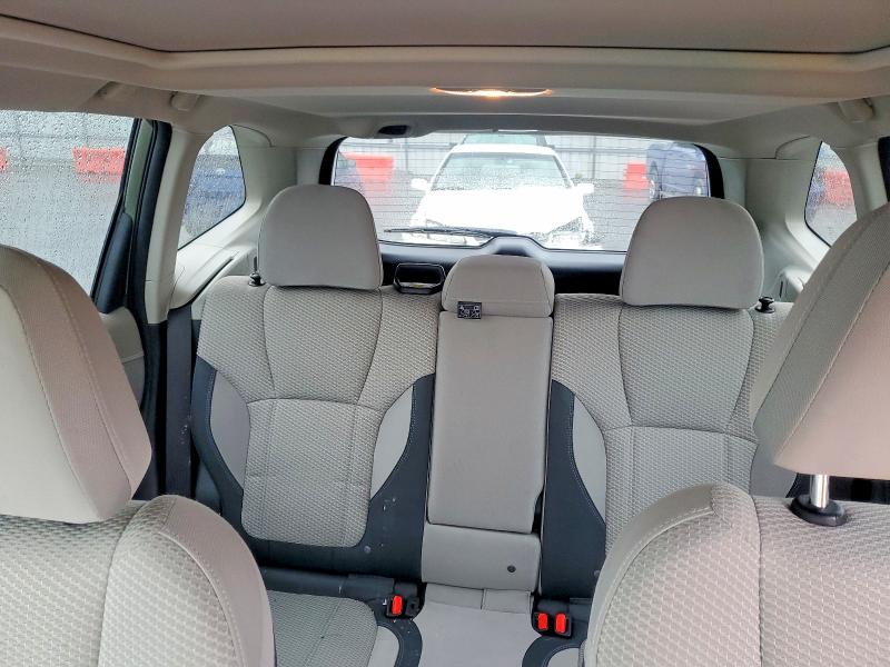 Aukcja sprzedaży 2021 Subaru Forester, vin: JF2SKAJC9MH572825, numer aukcji: 52405696