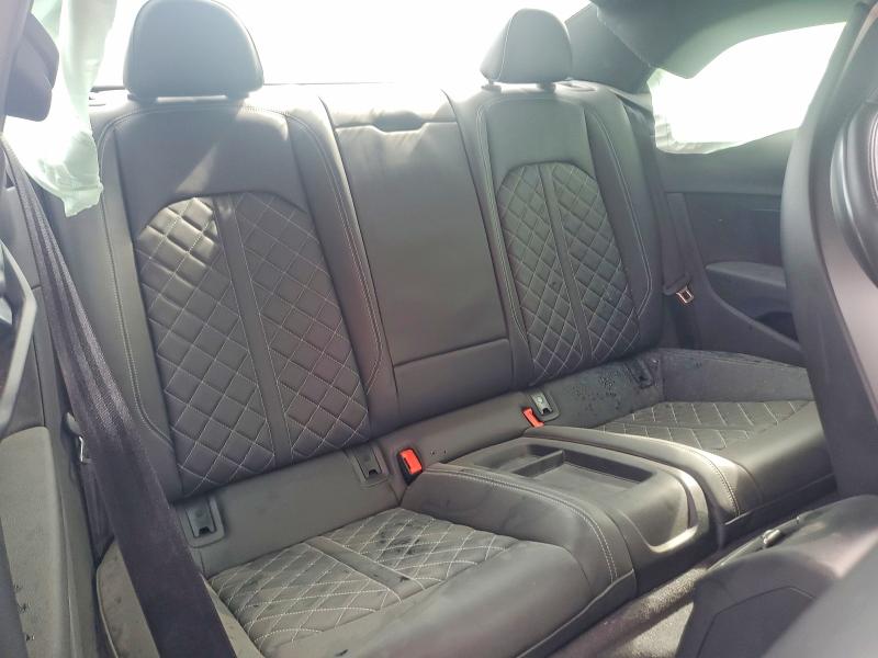 Продажа на аукционе авто 2019 Audi S5, vin: WAUP4AF59KA047730, номер лота: 54201906