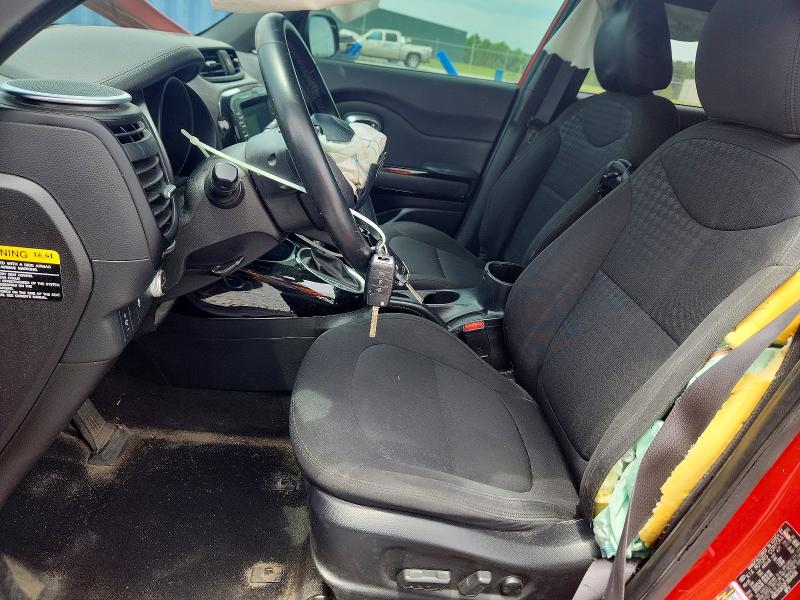 Aukcja sprzedaży 2015 Kia Soul, vin: KNDJX3A52F7804456, numer aukcji: 53102766