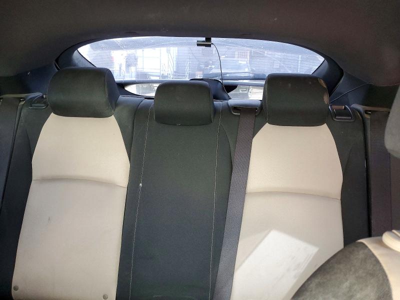 54904286 :رقم المزاد ، SHHFK7H44JU234972 vin ، 2018 Honda Civic مزاد بيع